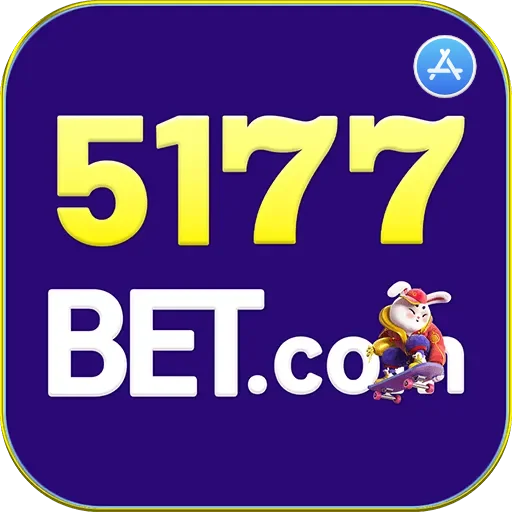 5177bet App - Aplicativo Móvel Oficial