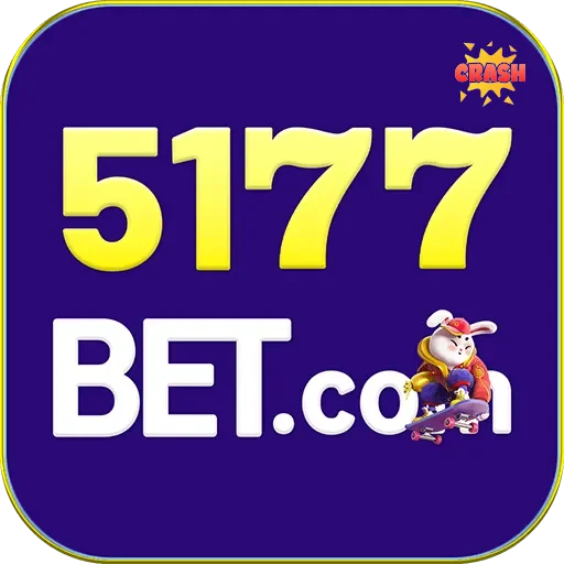 5177bet Crash - Aviator e 35+ Jogos Instant Win
