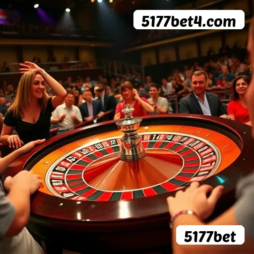 5177bet - User Statistics