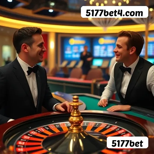 5177bet Salvador - Strategy